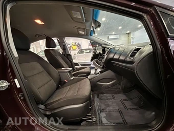2017 Kia Forte S Sedan - miniatura 18