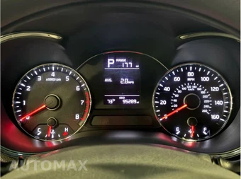 2017 Kia Forte S Sedan - miniatura 26