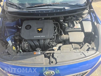 2017 Kia Forte S Sedan – miniatura 15