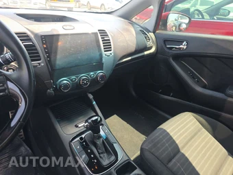 2017 Kia Forte S Sedan – miniatura 11