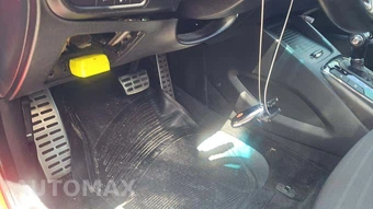 2017 Kia Forte S Sedan – miniatura 20
