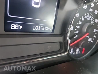 2017 Kia Forte S Sedan – miniatura 15