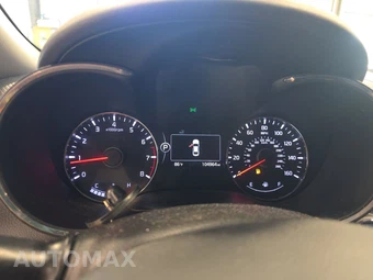 2017 Kia Forte S Sedan – miniatura 12