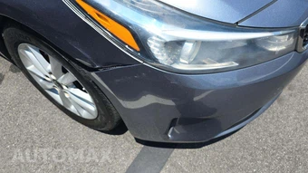 2017 Kia Forte S Sedan – miniatura 18
