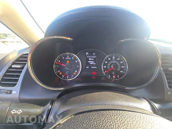 2017 Kia Forte S Sedan – miniatura 12