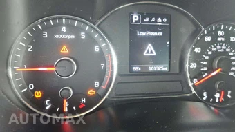 2017 Kia Forte S Sedan – miniatura 21