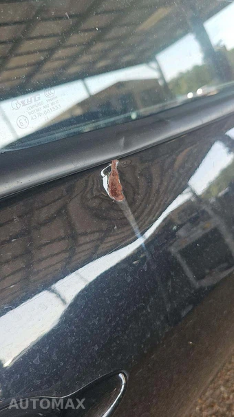 2017 Kia Forte S Sedan – miniatura 25