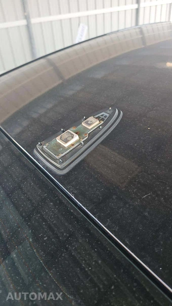 2017 Kia Forte S Sedan – miniatura 30