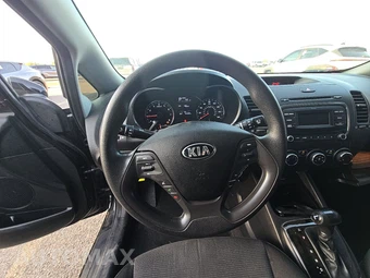 2017 Kia Forte5 LX Hatchback – miniatura 10