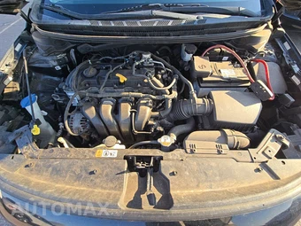 2017 Kia Forte5 LX Hatchback – miniatura 15