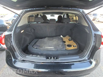 2017 Kia Forte5 LX Hatchback – miniatura 16