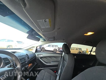 2017 Kia Forte5 LX Hatchback – miniatura 18