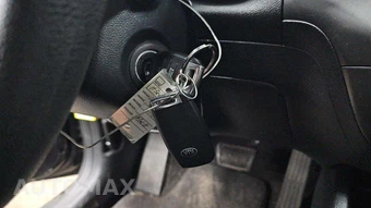 2017 Kia Forte5 LX Hatchback – miniatura 20