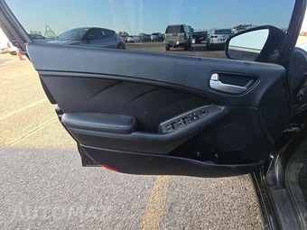 2017 Kia Forte5 LX Hatchback – miniatura 9