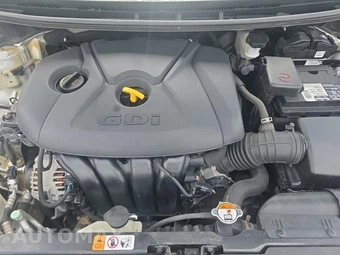 2017 Kia Forte5 LX Hatchback - miniatura 12