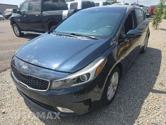 2017 Kia Forte5 LX Hatchback