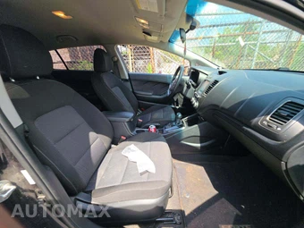 2017 Kia Forte5 LX Hatchback – miniatura 18