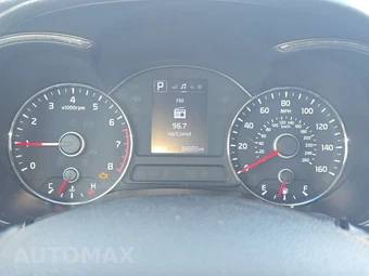 2017 Kia Forte5 SX Hatchback – miniatura 18