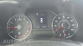 2017 Kia Forte5 SX Hatchback – miniatura 24