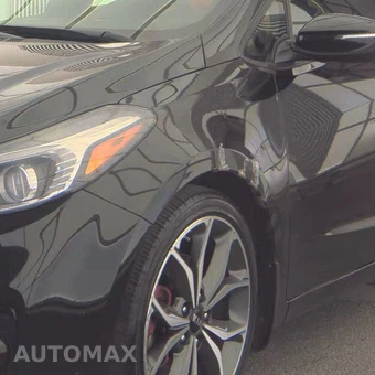 2017 Kia Forte5 SX Hatchback – miniatura 32