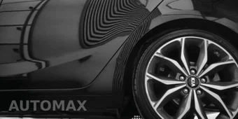 2017 Kia Forte5 SX Hatchback – miniatura 36
