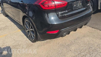 2017 Kia Forte5 SX Hatchback – miniatura 39