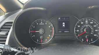 2017 Kia Forte5 SX Hatchback – miniatura 44