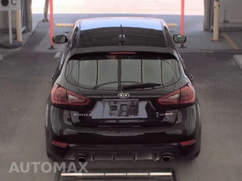 2017 Kia Forte5 SX Hatchback – miniatura 6