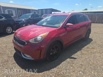 2017 Kia Niro EX