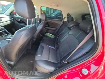 2017 Kia Niro EX – miniatura 13