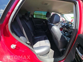 2017 Kia Niro EX – miniatura 16