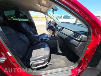 2017 Kia Niro EX – miniatura 18