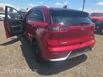 2017 Kia Niro EX – miniatura 2