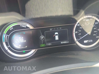 2017 Kia Niro EX – miniatura 9