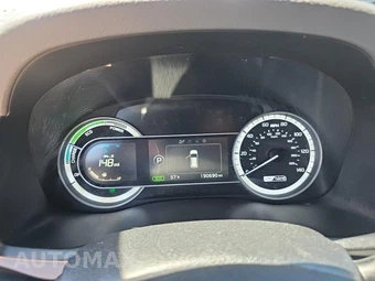 2017 Kia Niro EX – miniatura 15