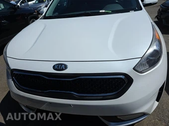 2017 Kia Niro EX – miniatura 2