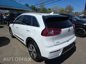 2017 Kia Niro EX – miniatura 6