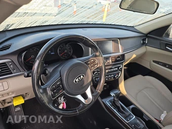 2017 Kia Optima EX – miniatura 11