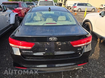 2017 Kia Optima EX – miniatura 5