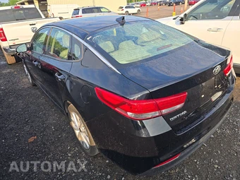 2017 Kia Optima EX – miniatura 6