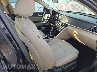 2017 Kia Optima EX – miniatura 8