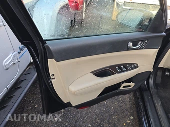 2017 Kia Optima EX – miniatura 9
