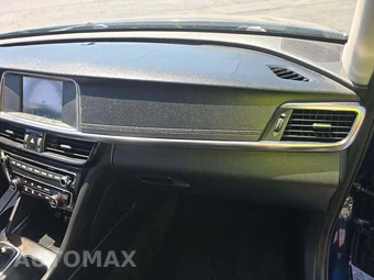 2017 Kia Optima EX – miniatura 19