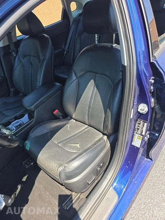 2017 Kia Optima EX – miniatura 6