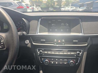 2017 Kia Optima EX – miniatura 10