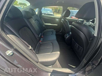 2017 Kia Optima EX – miniatura 16