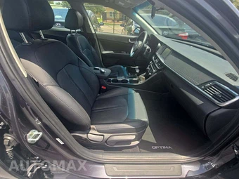 2017 Kia Optima EX – miniatura 18