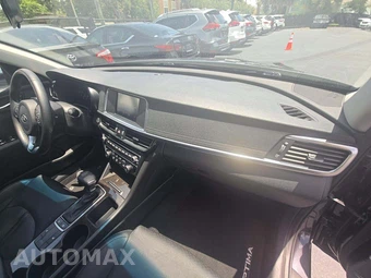 2017 Kia Optima EX – miniatura 19