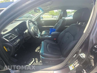 2017 Kia Optima EX – miniatura 6