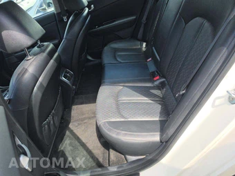 2017 Kia Optima Hybrid EX – miniatura 13
